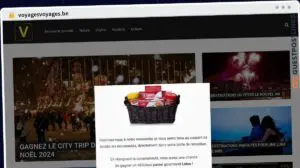 Publish Guest Post on voyagesvoyages.be