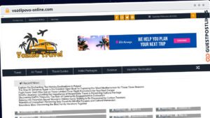 Publish Guest Post on vozdipovo-online.com