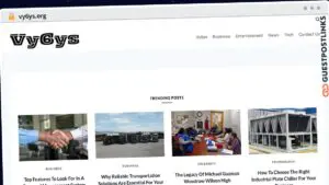 Publish Guest Post on vy6ys.org