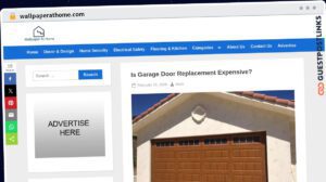 Publish Guest Post on wallpaperathome.com