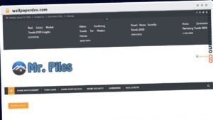 Publish Guest Post on wallpaperdev.com
