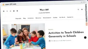 Publish Guest Post on wavr-297.com