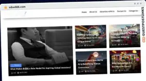 Publish Guest Post on wbw888.com