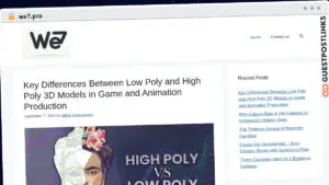 Publish Guest Post on we7.pro