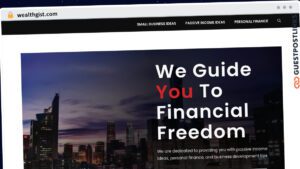 Publish Guest Post on wealthgist.com
