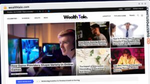 Publish Guest Post on wealthtale.com