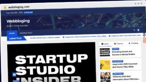 Publish Guest Post on webbloging.com