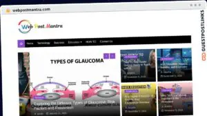 Publish Guest Post on webpostmantra.com