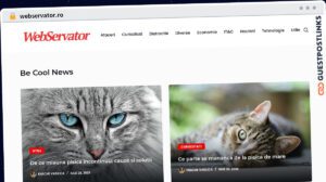 Publish Guest Post on webservator.ro