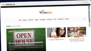 Publish Guest Post on webstyle.ro