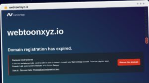 Publish Guest Post on webtoonxyz.io