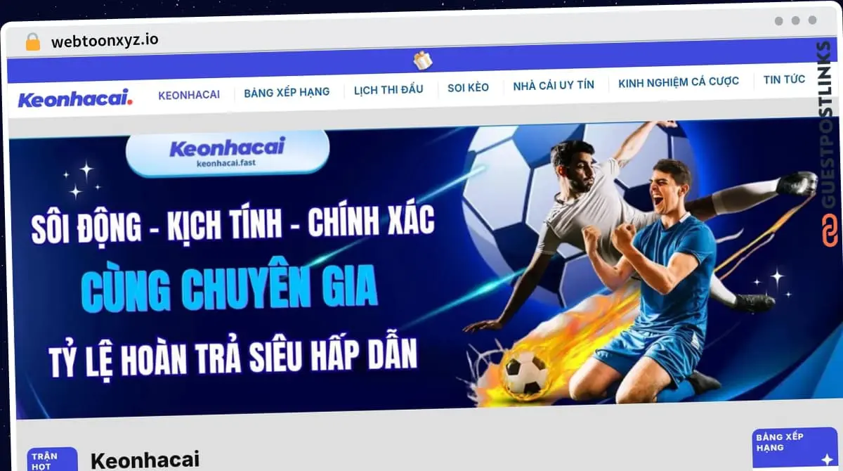 Publish Guest Post on webtoonxyz.io