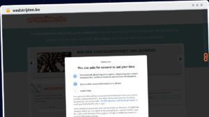 Publish Guest Post on wedstrijden.be
