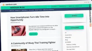 Publish Guest Post on werdaan.com
