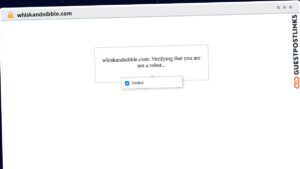 Publish Guest Post on whiskandnibble.com