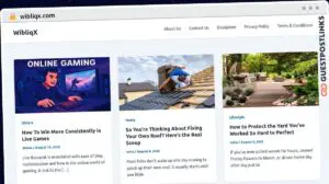 Publish Guest Post on wibliqx.com
