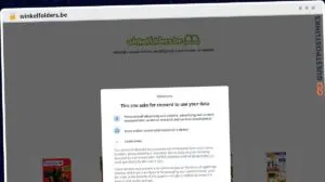 Publish Guest Post on winkelfolders.be