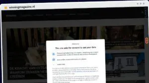 Publish Guest Post on winningmagazine.nl