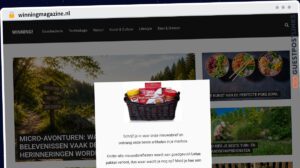 Publish Guest Post on winningmagazine.nl