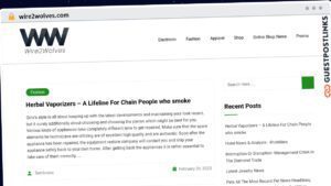 Publish Guest Post on wire2wolves.com