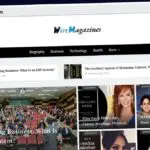Publish Guest Post on wiremagazines.com