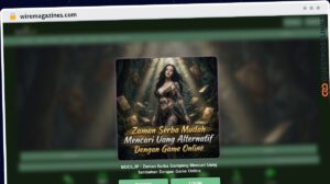 Publish Guest Post on wiremagazines.com