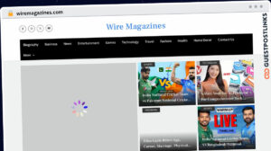 Publish Guest Post on wiremagazines.com