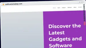 Publish Guest Post on wolfcontactsshop.com