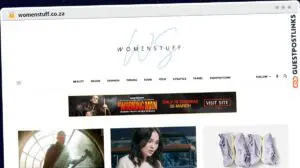 Publish Guest Post on womenstuff.co.za