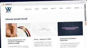 Publish Guest Post on woow.ro