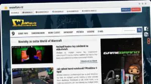 Publish Guest Post on wowfan.cz