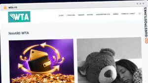Publish Guest Post on wta.ro