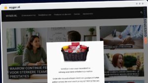 Publish Guest Post on wyger.nl