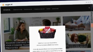 Publish Guest Post on wyger.nl