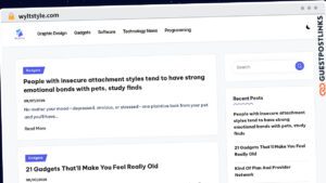 Publish Guest Post on wyltstyle.com