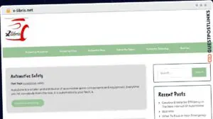 Publish Guest Post on x-libris.net