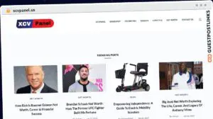 Publish Guest Post on xcvpanel.us