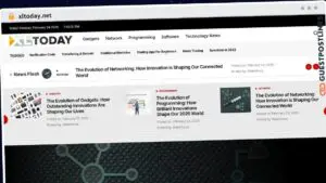 Publish Guest Post on xltoday.net
