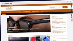Publish Guest Post on xltoday.net