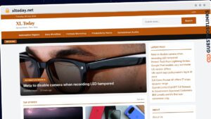 Publish Guest Post on xltoday.net