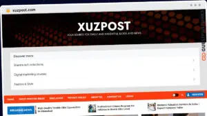 Publish Guest Post on xuzpost.com
