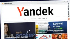 Publish Guest Post on yandek.click