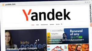 Publish Guest Post on yandek.click