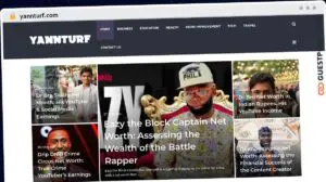 Publish Guest Post on yannturf.com