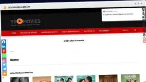 Publish Guest Post on yomovies.com.in