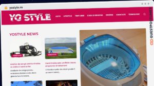 Publish Guest Post on yostyle.ro
