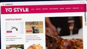Publish Guest Post on yostyle.ro