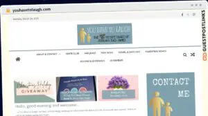 Publish Guest Post on youhavetolaugh.com