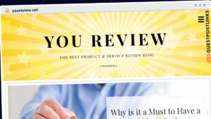 Publish Guest Post on youreview.net