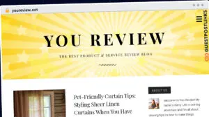Publish Guest Post on youreview.net